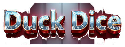 duck dice logo