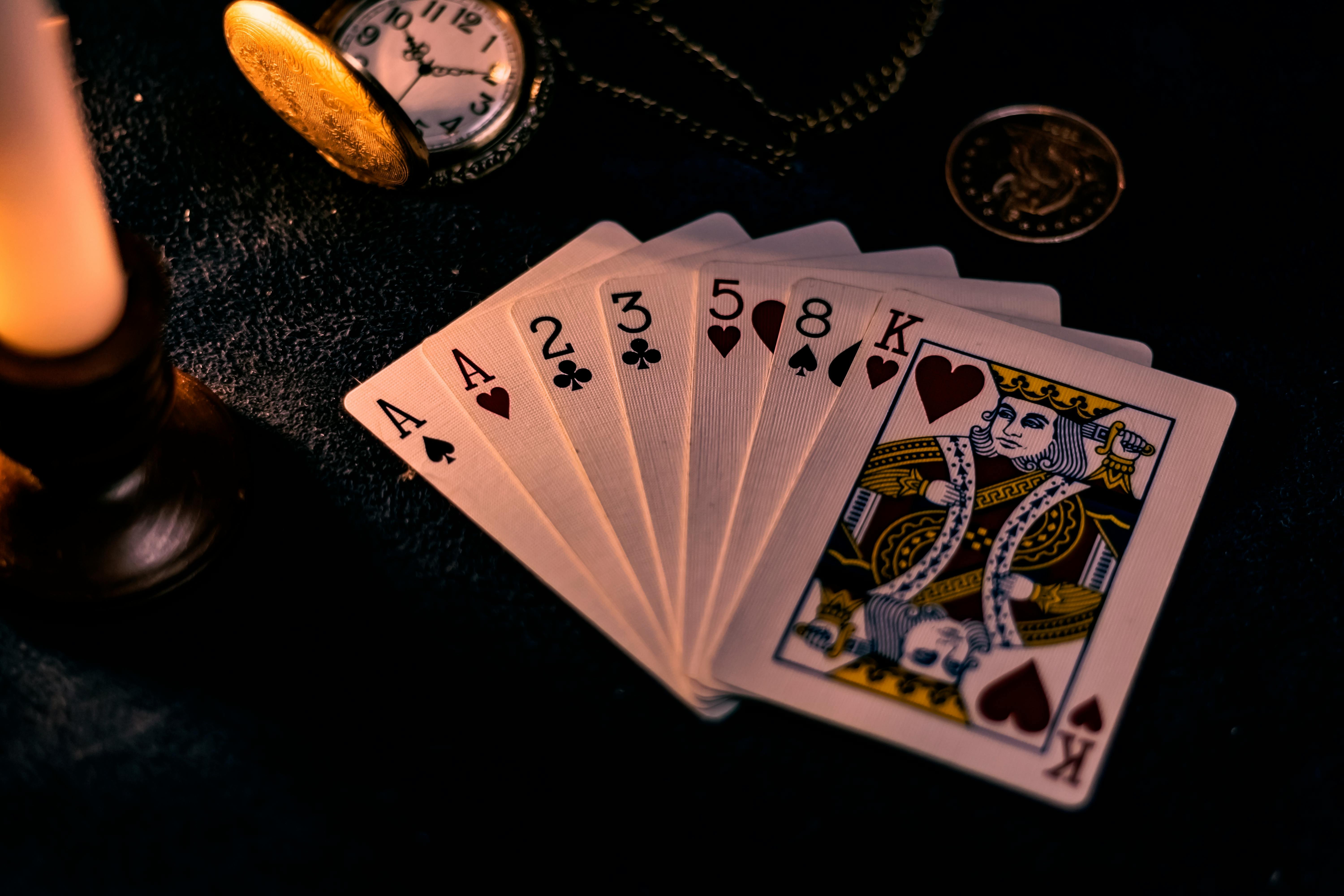 duck dice Hamari Rummy Setup Aur Features
