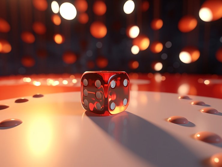 duck dice lobby reference