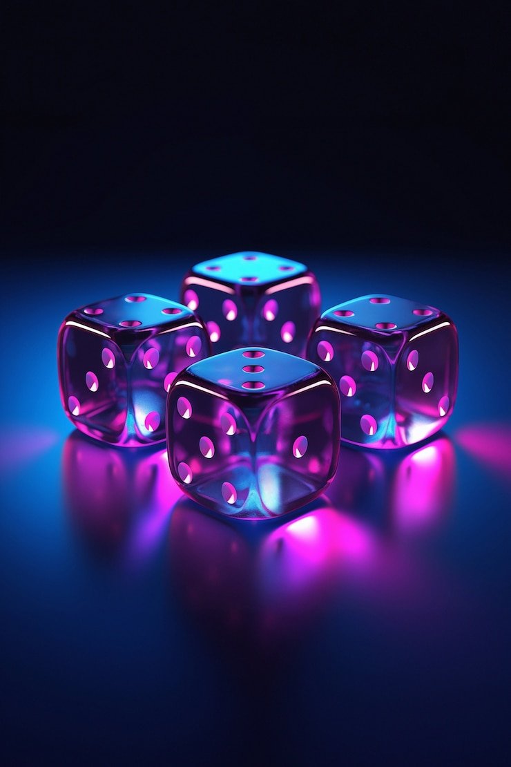 duck dice Arcade